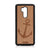 Anchor Design Wood Case For LG G7 ThinQ by GR8CASE