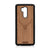Elk Buck Design Wood Case For LG G7 ThinQ by GR8CASE