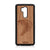 Cobra Design Wood Case For LG G7 ThinQ by GR8CASE
