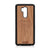 Elephant Design Wood Case LG G7 ThinQ by GR8CASE