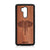 Elephant Design Wood Case LG G7 ThinQ by GR8CASE