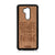 Failure Does Not Define You Future Design Wood Case For LG G7 ThinQ by GR8CASE