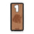Horse Design Wood Case LG G7 ThinQ by GR8CASE