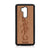 Lizard Design Wood Case LG G7 ThinQ by GR8CASE