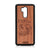 I Love My Beagle Design Wood Case LG G7 ThinQ by GR8CASE