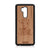 I Love My Pitbull Design Wood Case LG G7 ThinQ by GR8CASE