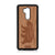 Mama Bear Design Wood Case LG G7 ThinQ by GR8CASE