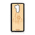 Paw Love Design Wood Case LG G7 ThinQ by GR8CASE