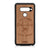 All About The Palm Trees and 80 Degrees Design Wood Case For LG V40 ThinQ by GR8CASE