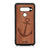 Anchor Design Wood Case For LG V40 ThinQ by GR8CASE