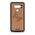 Butterfly Design Wood Case LG V40 ThinQ by GR8CASE