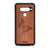 Butterfly Design Wood Case LG V40 ThinQ by GR8CASE