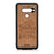 Don't Tell People Your Dreams Show Them Design Wood Case For LG V40 by GR8CASE