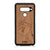 Fish and Reel Design Wood Case For LG V40 by GR8CASE
