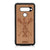 Lacrosse (LAX) Sticks Design Wood Case LG V40 ThinQ by GR8CASE