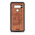 I Love My Beagle Design Wood Case LG V40 by GR8CASE