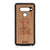 I Love My Pitbull Design Wood Case LG V40 by GR8CASE