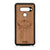 Wanderlust Design Wood Case For LG V40