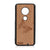 Butterfly Design Wood Case Moto G7 Plus by GR8CASE