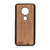 Elephant Design Wood Case Moto G7 Plus by GR8CASE