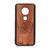 Rhino Design Wood Case Moto G7 Plus by GR8CASE