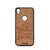 Don't Tell People Your Dreams Show Them Design Wood Case For Moto E6 by GR8CASE