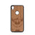 Explore More (Forest, Mountains & Antlers) Design Wood Case For Moto E6 by GR8CASE