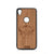 Wanderlust Design Wood Case For Moto E6