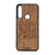 Do Good And Good Will Come To You Design Wood Case For Moto G Fast