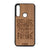 Failure Does Not Define You Future Design Wood Case For Moto G Fast