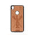 Lacrosse (LAX) Sticks Design Wood Case For Moto E6 by GR8CASE