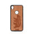 Mama Bear Design Wood Case For Moto E6 by GR8CASE