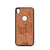 Rhino Design Wood Case For Moto E6 by GR8CASE