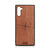 Compass Design Wood Case Samsung Galaxy Note 10 by GR8CASE