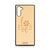 Paw Love Design Wood Case Samsung Galaxy Note 10 by GR8CASE