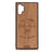 All About The Palm Trees and 80 Degrees Design Wood Case For Samsung Galaxy Note 10 Plus by GR8CASE
