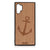 Anchor Design Wood Case For Samsung Galaxy Note 10 Plus by GR8CASE