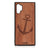 Anchor Design Wood Case For Samsung Galaxy Note 10 Plus by GR8CASE