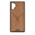 Elk Buck Design Wood Case For Samsung Galaxy Note 10 Plus by GR8CASE