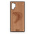 Cobra Design Wood Case For Samsung Galaxy Note 10 Plus by GR8CASE