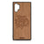 Done Is Better Than Perfect Design Wood Case For Samsung Galaxy Note 10 Plus by GR8CASE
