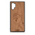 Fish and Reel Design Wood Case For Samsung Galaxy Note 10 Plus by GR8CASE