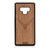 Elk Buck Design Wood Case For Samsung Galaxy Note 9 by GR8CASE