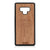 Elephant Design Wood Case Samsung Galaxy Note 9 by GR8CASE