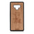 I Love My Pitbull Design Wood Case Samsung Galaxy Note 9 by GR8CASE