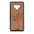 Rhino Design Wood Case Samsung Galaxy Note 9 by GR8CASE