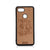 I Love My Beagle Design Wood Case Google Pixel 3 by GR8CASE