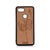 Rhino Design Wood Case Google Pixel 3 by GR8CASE