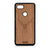 Elk Buck Design Wood Case For Google Pixel 3 XL by GR8CASE