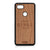 Stay Humble Hustle Hard Design Wood Case Google Pixel 3A XL by GR8CASE